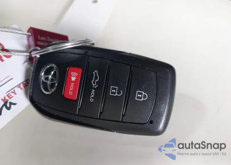 2025 Toyota Tundra Sr 4Wd from USA, damaged, VIN 5TFKB5DB9SX282404